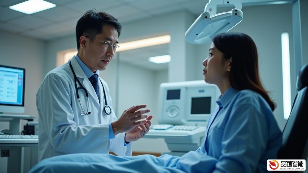 北京市医疗设备电源保护平台技术中心：守护医疗安全的坚实后盾
