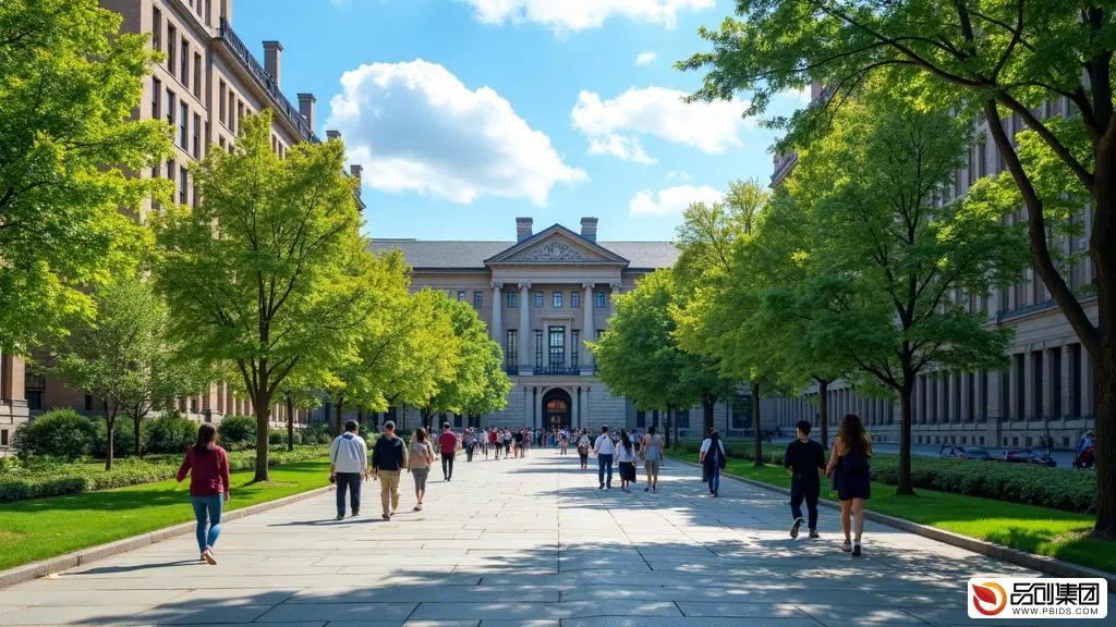 美国纽约大学交互设计：创新与实践的交融殿堂
