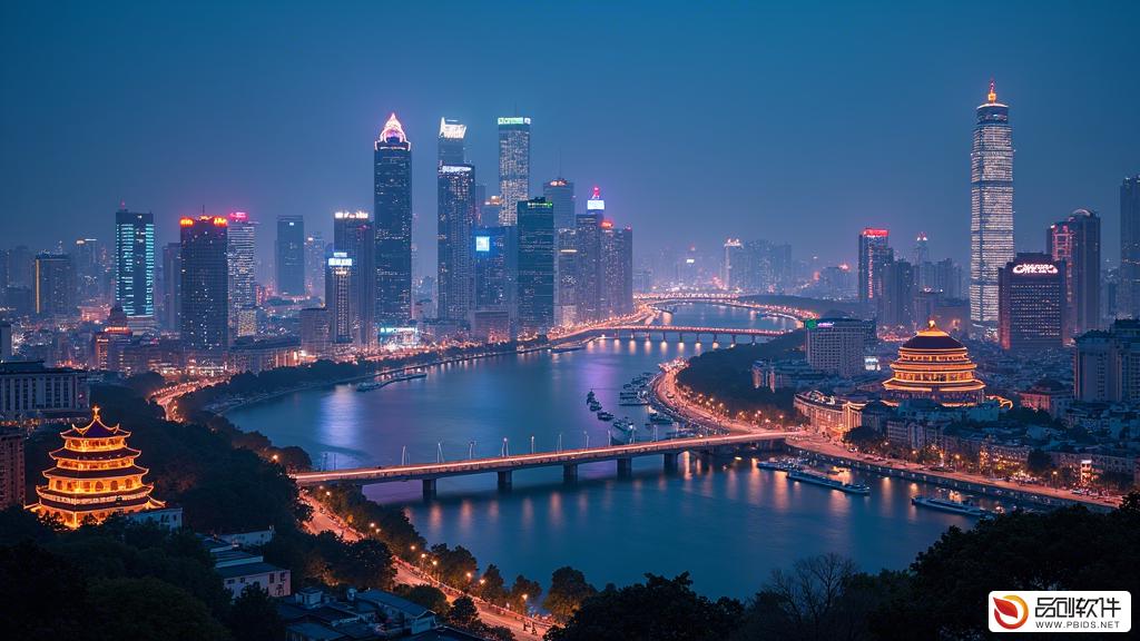 武汉市商用车队智能调度平台运营商：引领物流行业智能化转型
