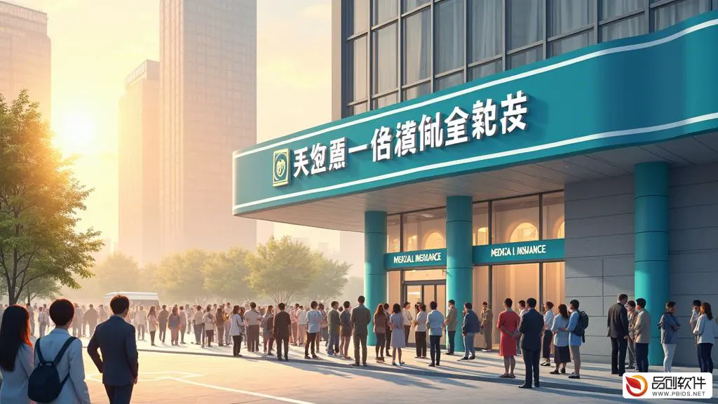 东莞市医保结算对接平台：平台商的角色与重要性解析
