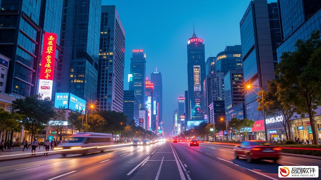 广州市微服务架构设计企业的创新与实践
