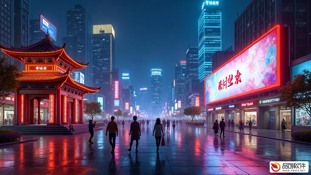 合肥市多终端适配方案：打造无缝数字体验的方案商精选
