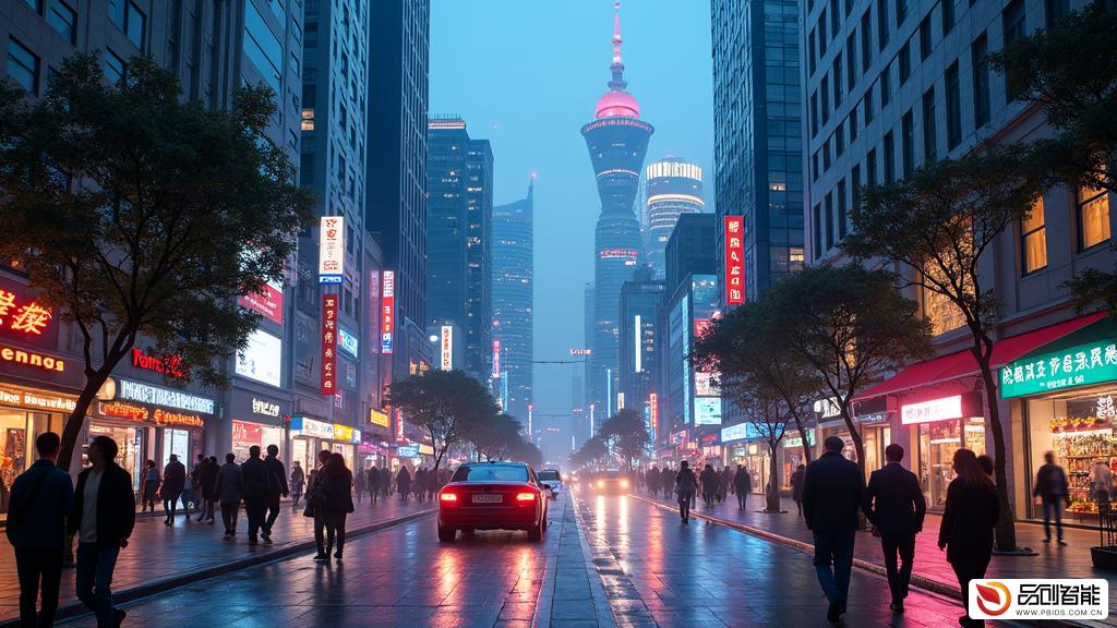 广州市能量感知路由协议：推动智慧城市无线通信的创新实践
