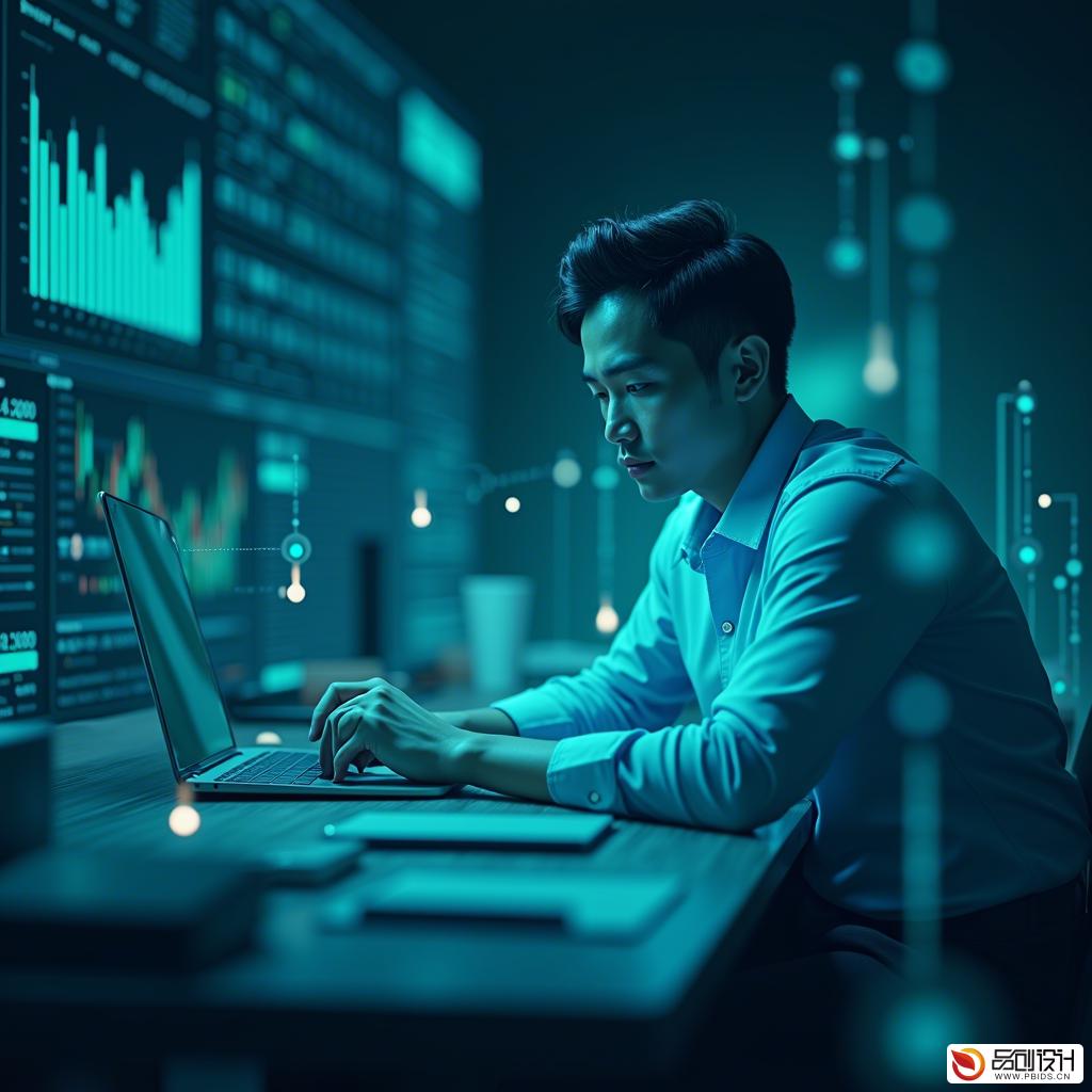 金融期货动效设计的创新之路：塑造交易新体验
