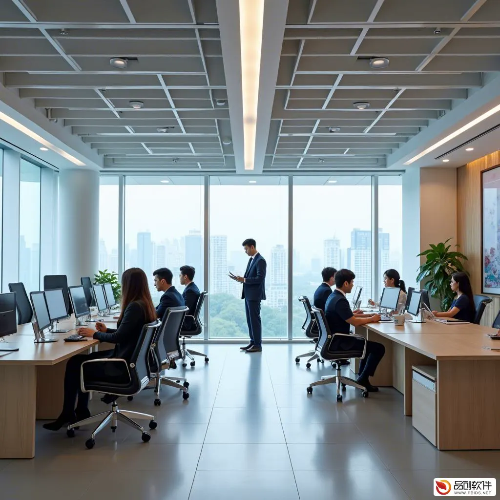 佛山市金融行业合规方案技术中心：引领金融合规新风尚
