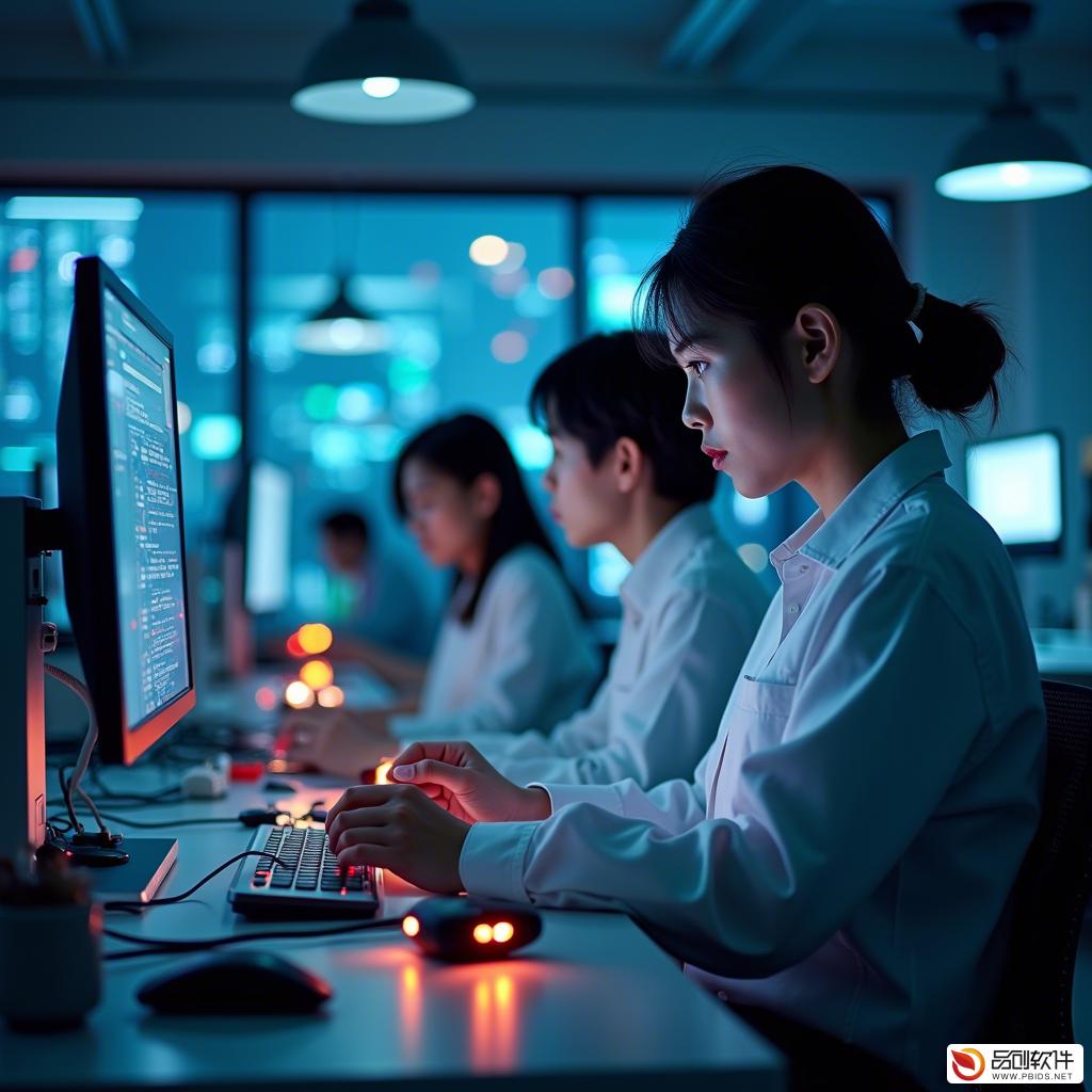 成都市可穿戴设备数据融合系统技术团队的革...