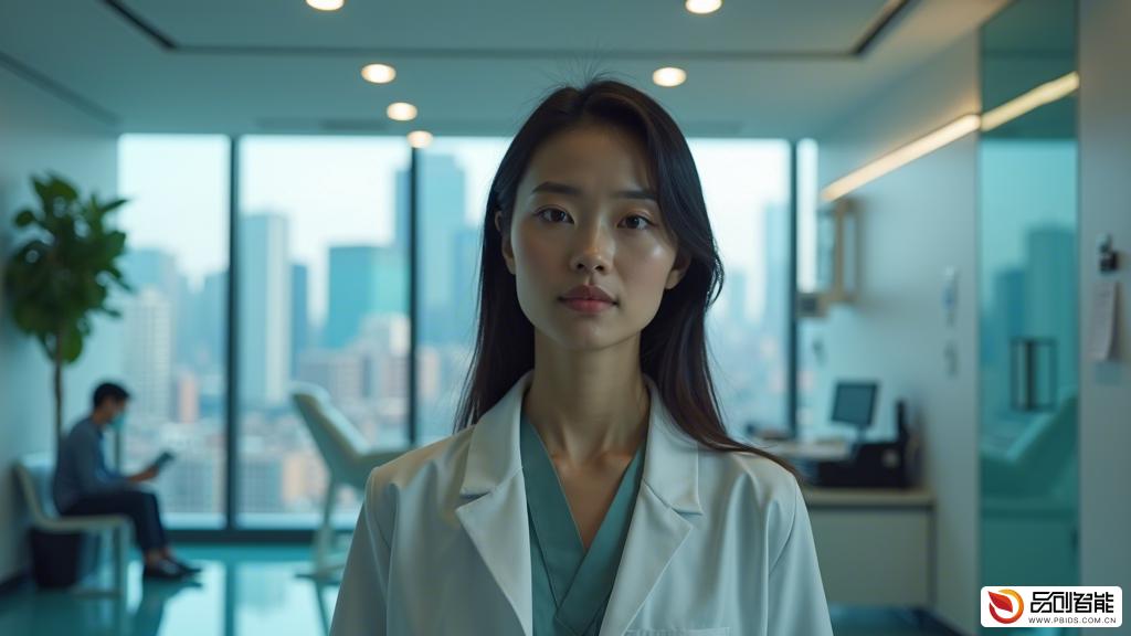广州市医美疗程效果追踪：科技引领美丽新风尚
