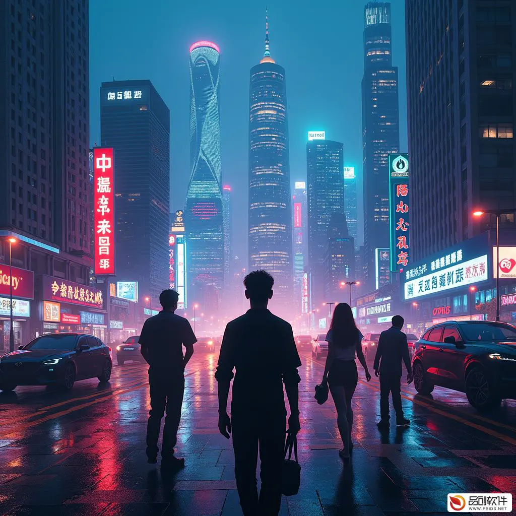 杭州市汽车后市场平台：重塑行业生态，引领服务升级

