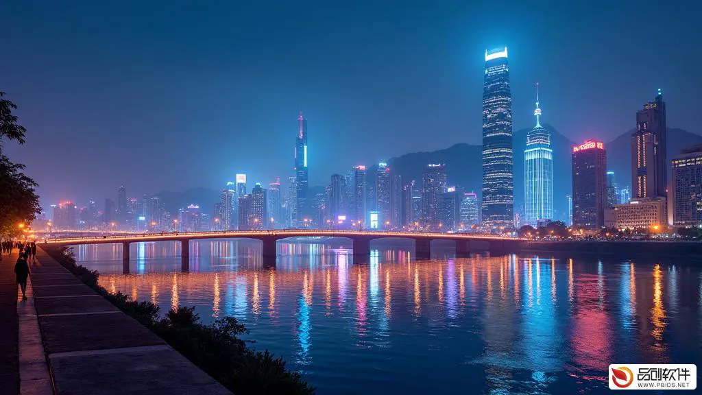 重庆市企业风险评估系统：构建安全高效的商业环境
