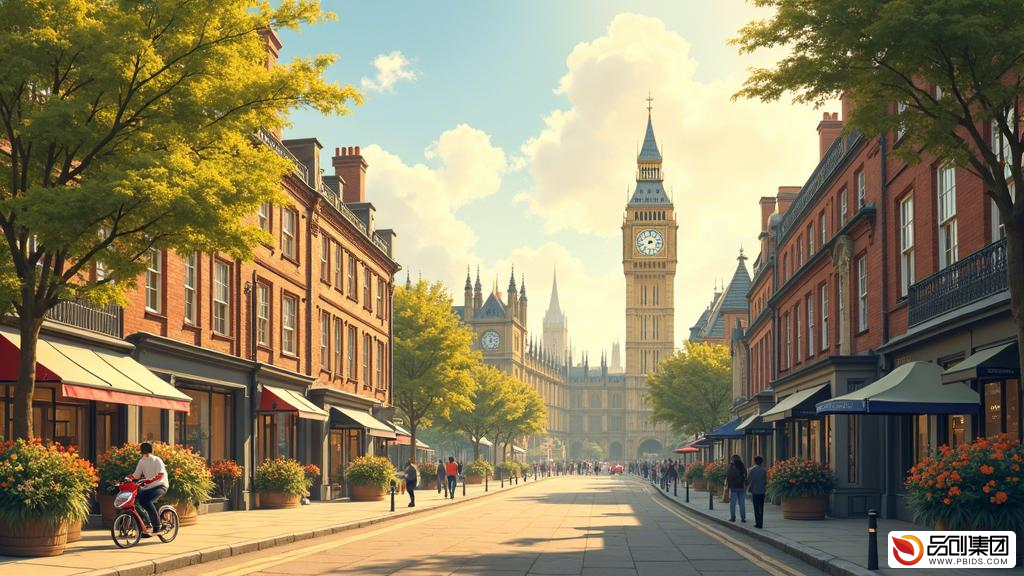 英国交互设计高校深度解析：培养创意与技术的未来设计师
