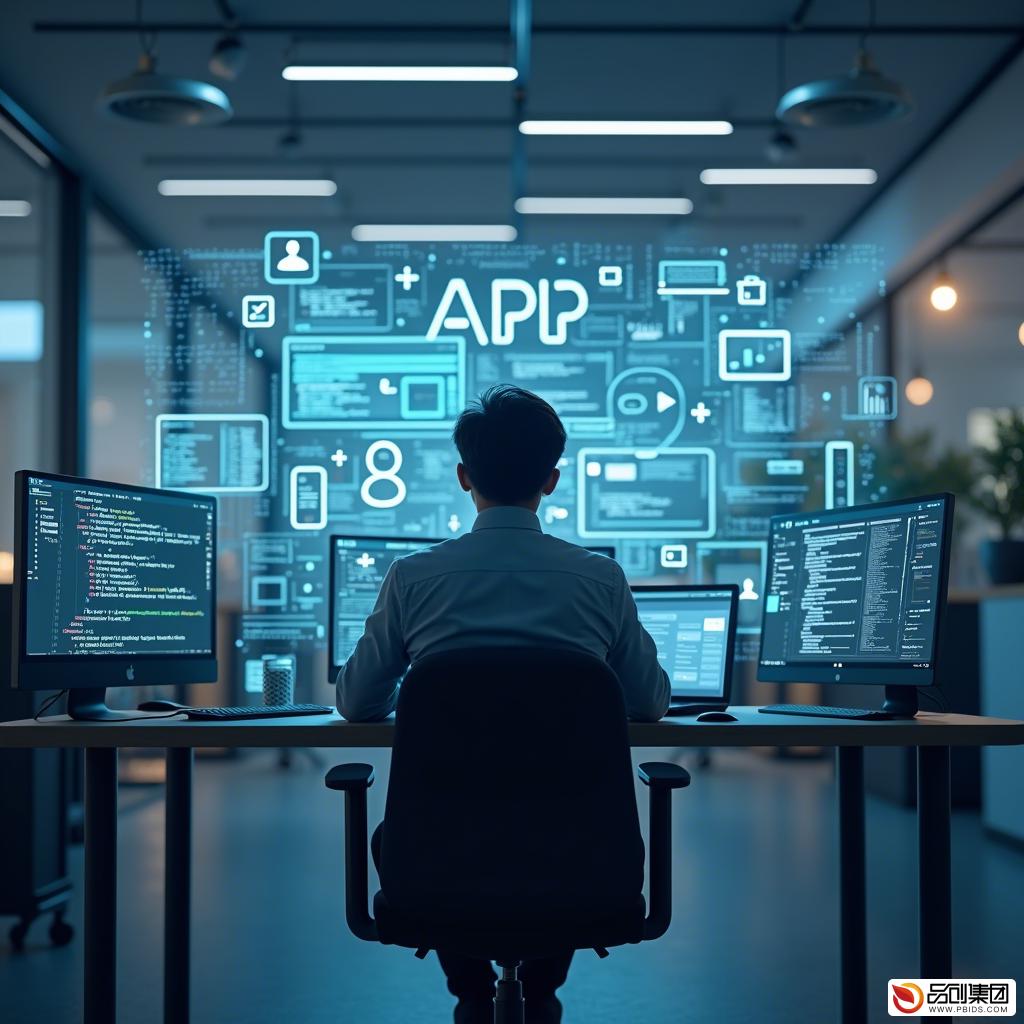 APP定制开发:打造专属应用的全方位指南