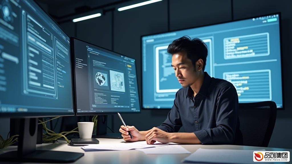 软件定做研发：打造专属解决方案的全方位指南
