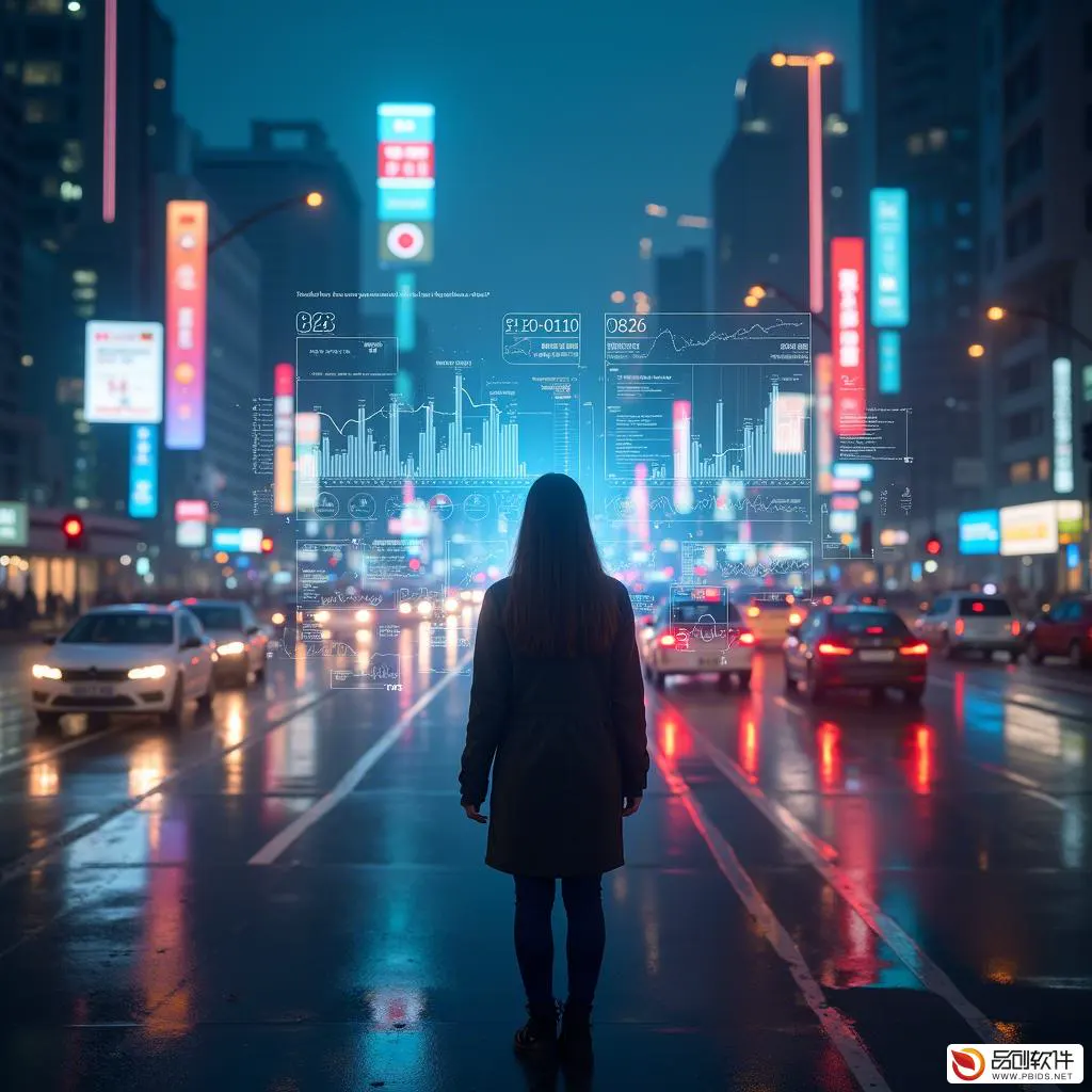 杭州市车辆效能分析系统：智慧交通的新篇章
