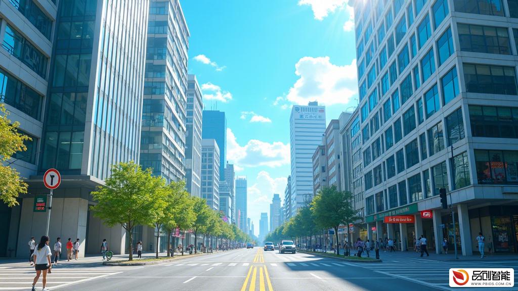 宁波市医美O2O平台研发中心：引领美丽新风尚的科技力量
