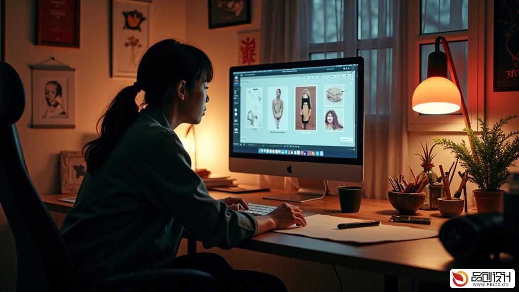海东促销物料设计工作室：打造创意与实效并重的营销利器

