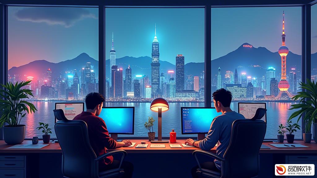 重庆市全流程APP开发服务：打造高效数字化解决方案
