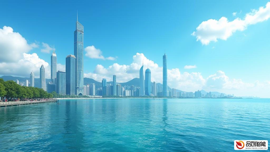 珠海市嵌入式系统定制中心：创新技术引领智能制造新时代
