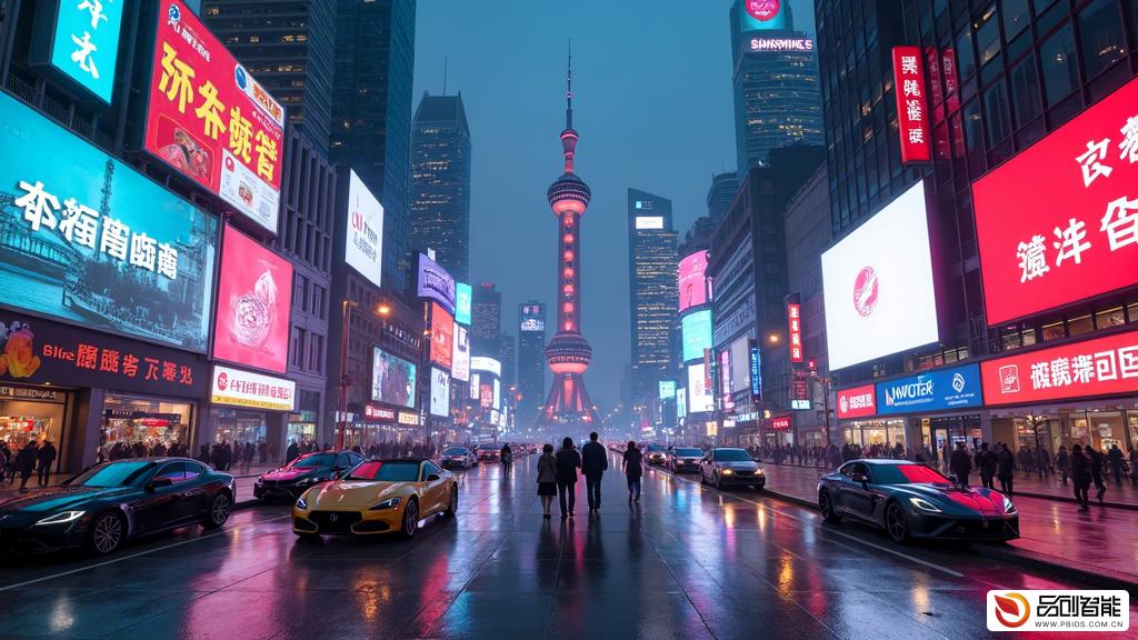上海市车载OBD-II诊断模块平台：技术创新与环保监管的新篇章
