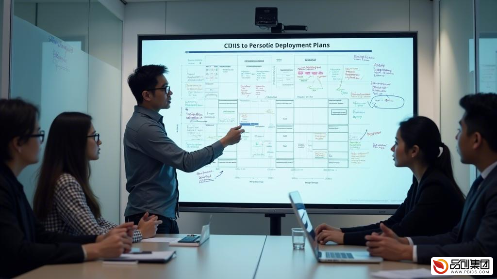 高效策略：构建全面的人员派遣方案
