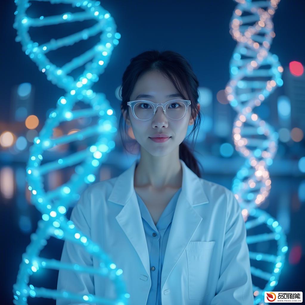 深圳市胶原蛋白生成监测集团的科技引领与创...
