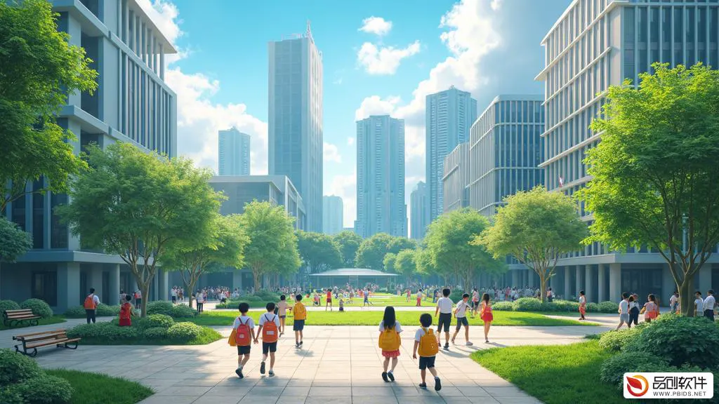 珠海市教育智能排课冲突检测平台技术中心：引领教育智能化新篇章
