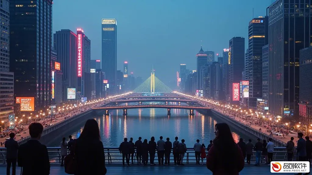 武汉市医疗区块链存证系统研发中心：引领医疗数据安全的创新力量
