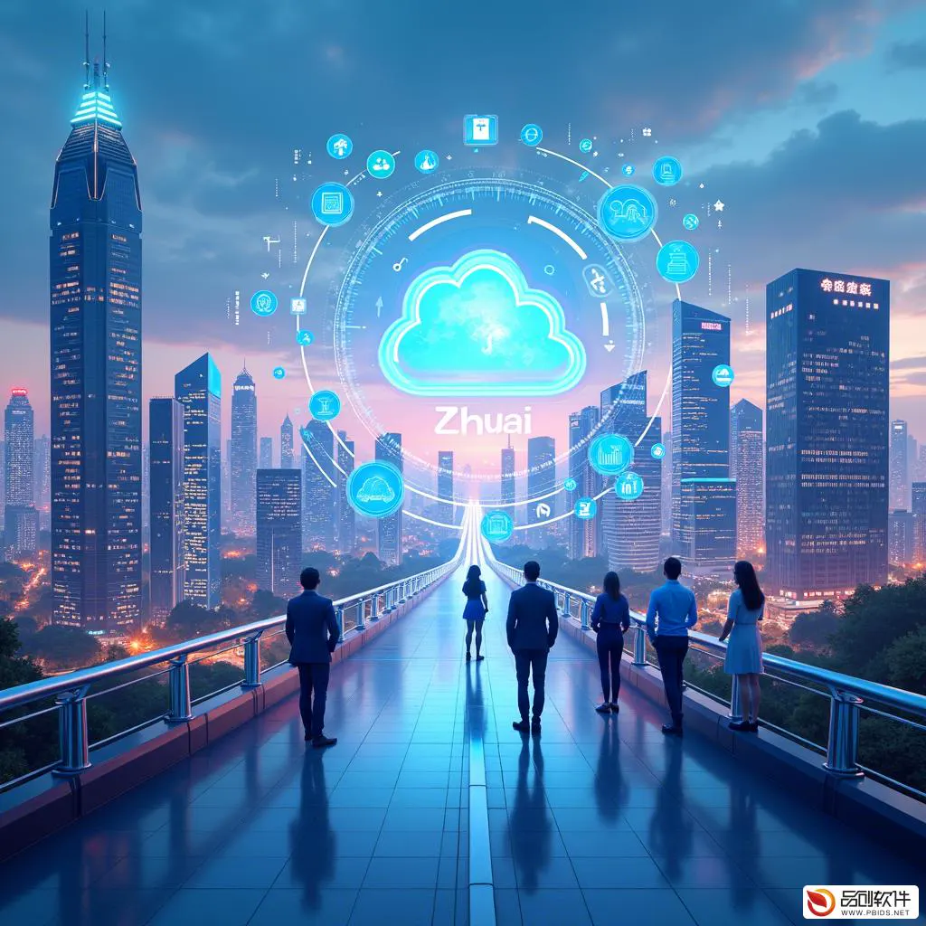 珠海市数据中台搭建：研发团队的创新实践与突破
