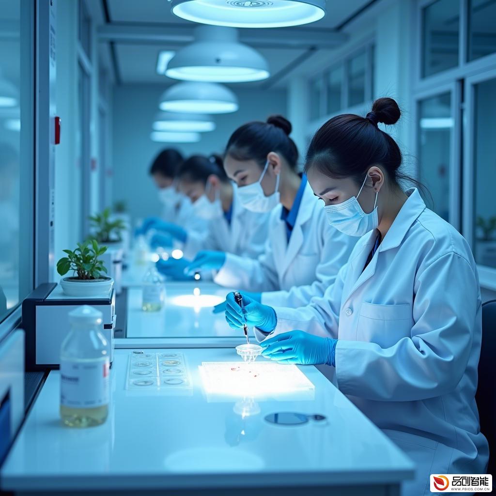 珠海市医疗级防水封装技术技术中心：创新引领医疗设备防...