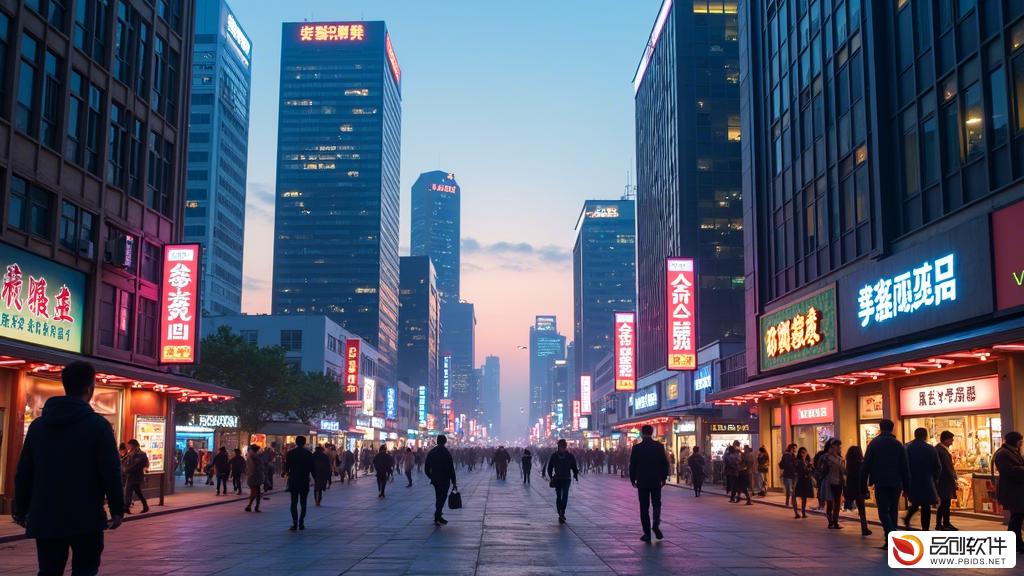 东莞市车载互联平台企业的崛起与创新之路
