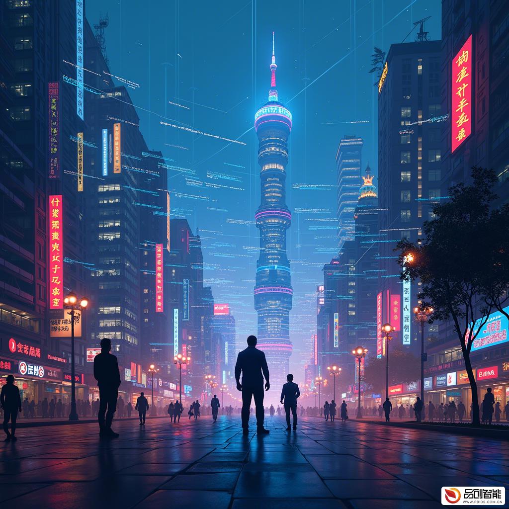 重庆市跨机构数据互通：推动智慧城市发展的新引擎
