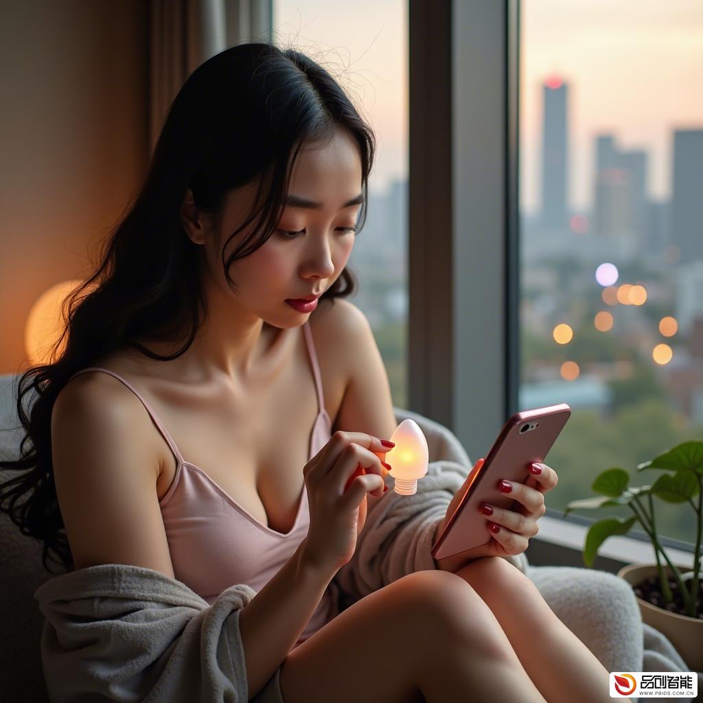 成都市月经杯智能监测方案：创新科技守护女...