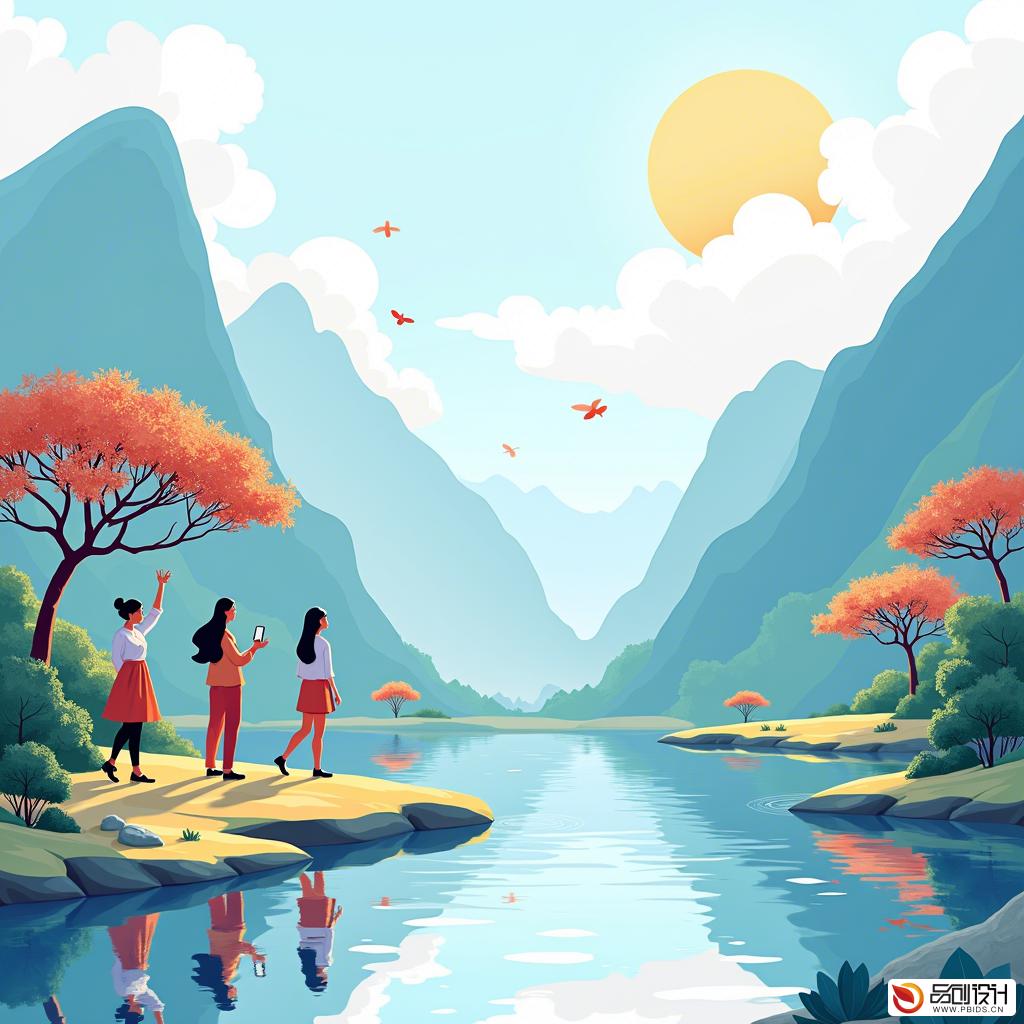林芝UX全案设计：寻找卓越合作伙伴的全方...