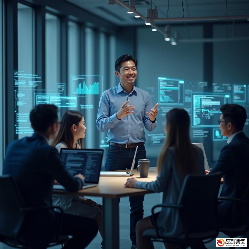 专业人才外包：优化企业资源配置的高效策略
