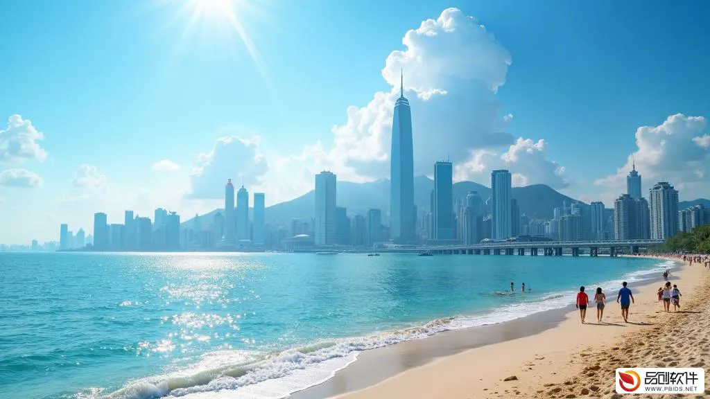 珠海市AI社交互动应用技术中心：引领未来社交新风尚
