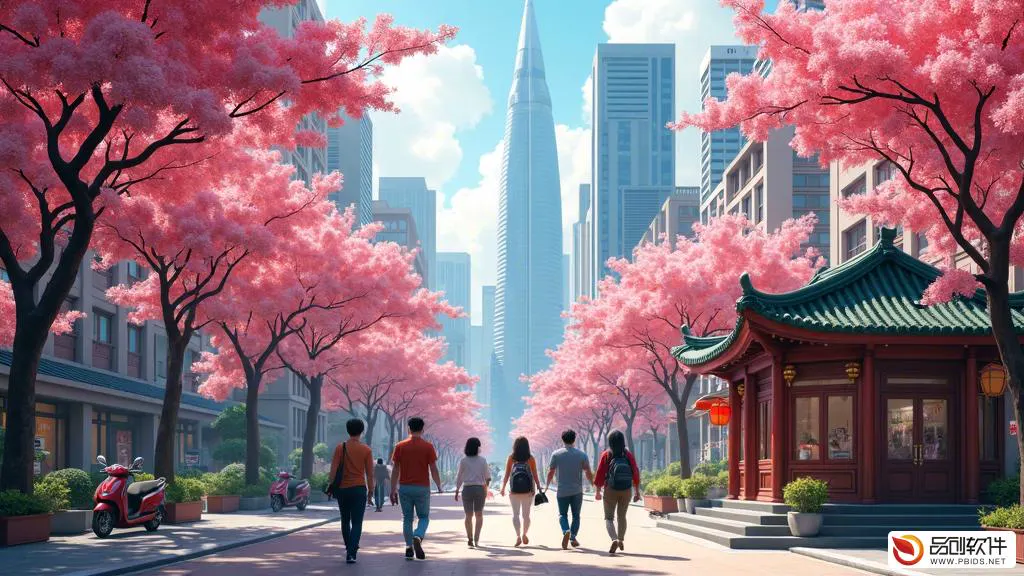 成都市物流区块链溯源平台：重塑供应链信任与效率的新篇章
