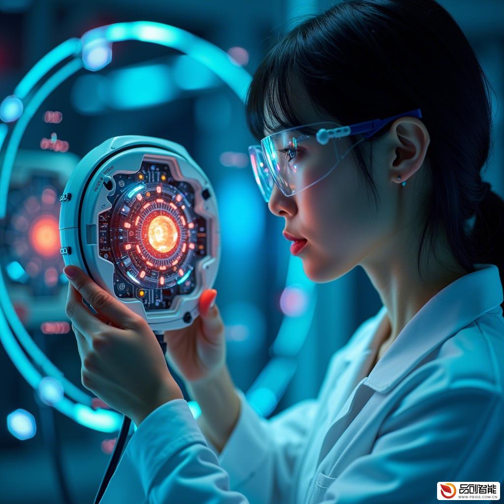 引领未来医疗：揭秘“null医疗级传感器集成机构”的创新之路
