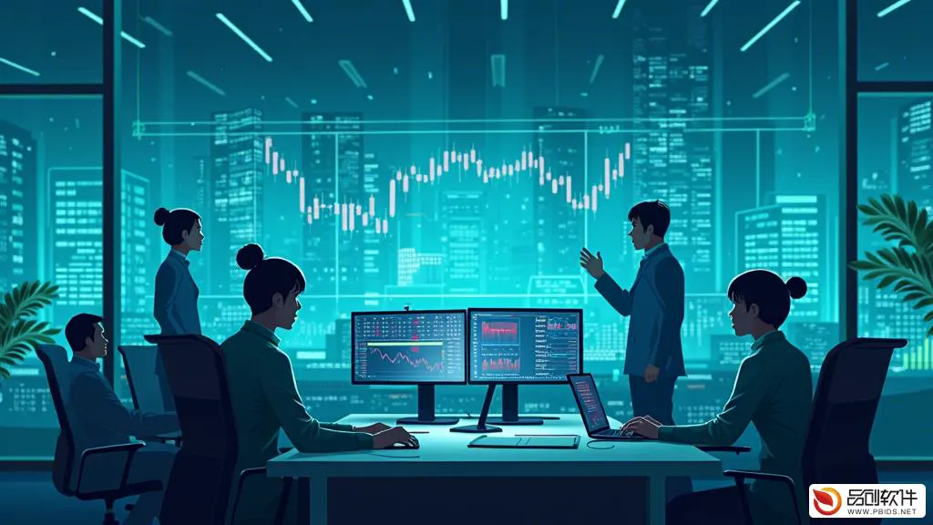 北京市证券智能投顾系统技术中心：引领金融科技新篇章
