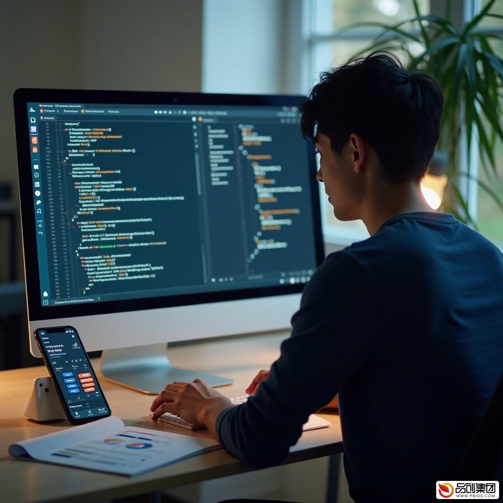 全面解析：App开发运营价格表及成本构成
