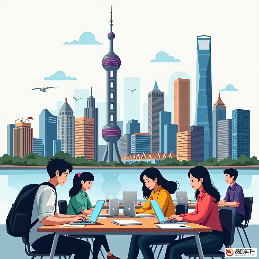 上海市教育行业OMO方案服务站：引领教育创新的...