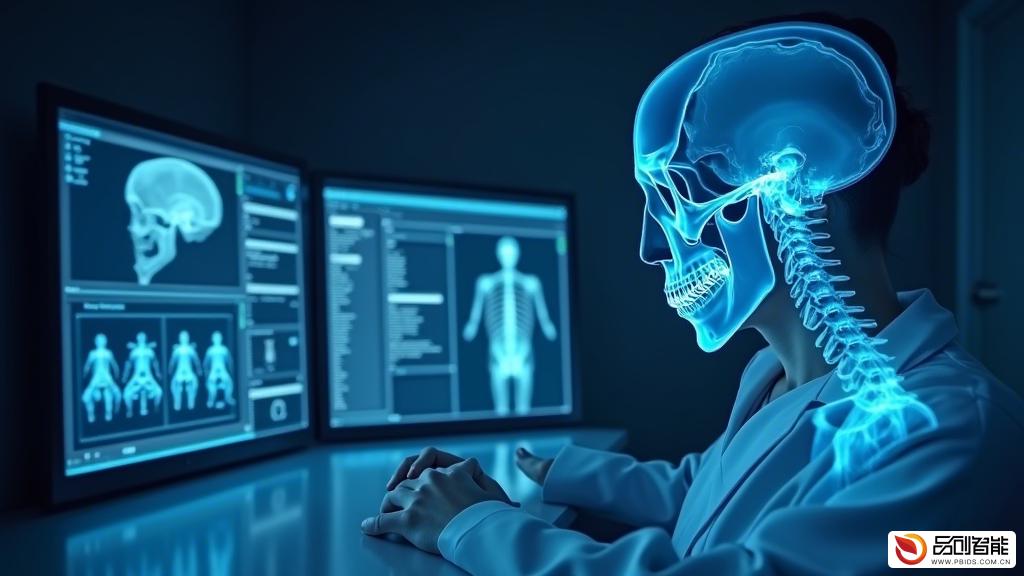 医疗影像数据互通：数字X射线系统与PACS实时同步实践