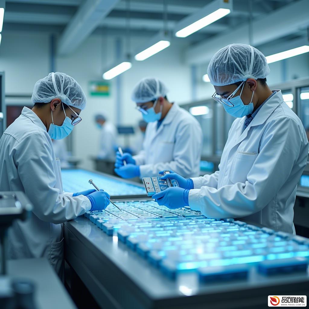 重庆市医疗级防水封装工艺工场：技术创新与品质保障
