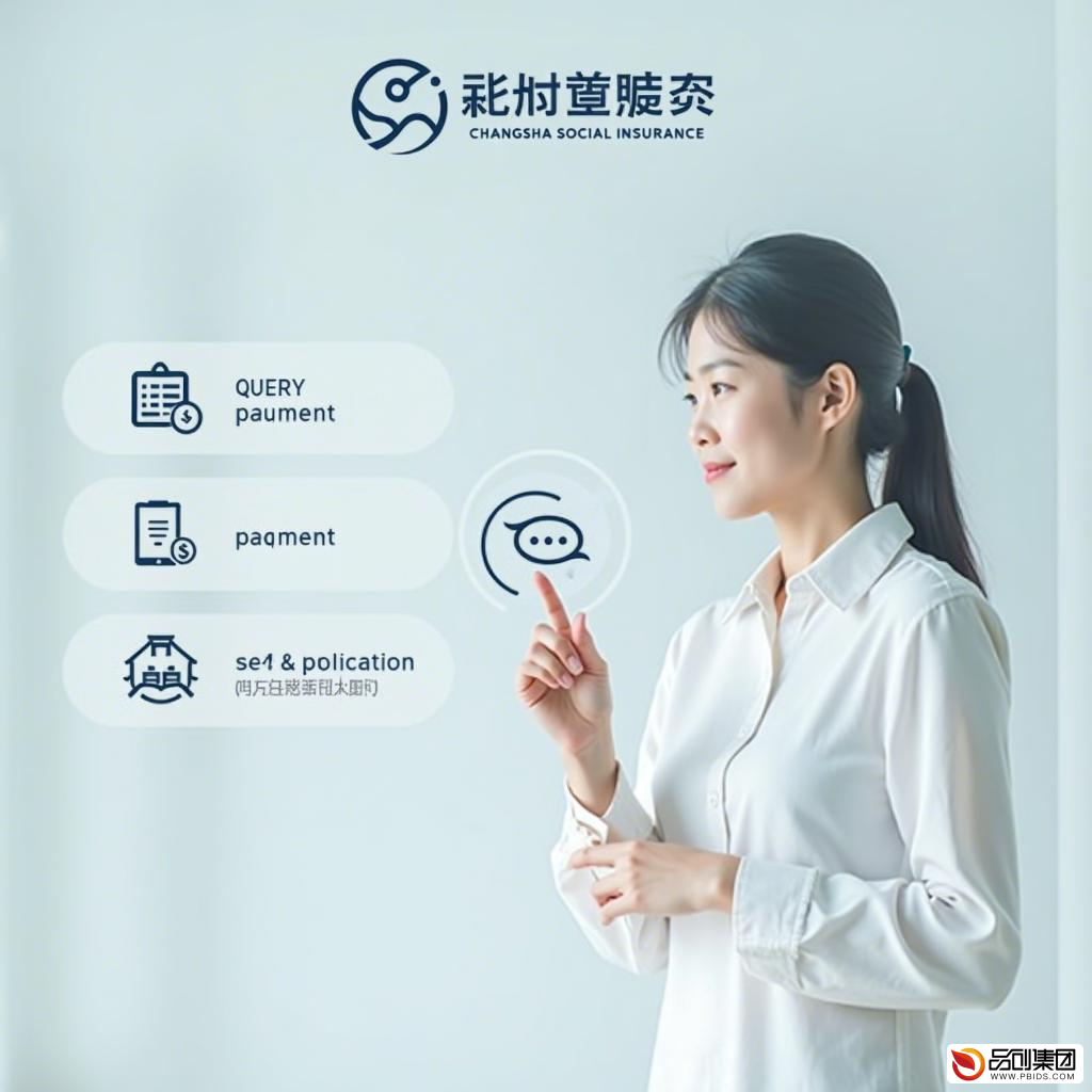 全面解析长沙社会保险业务网站：服务、功能...