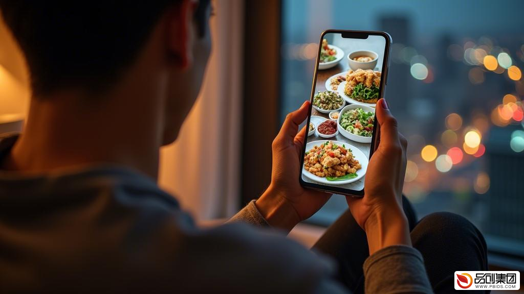 外卖APP定制开发：打造专属餐饮服务平台
