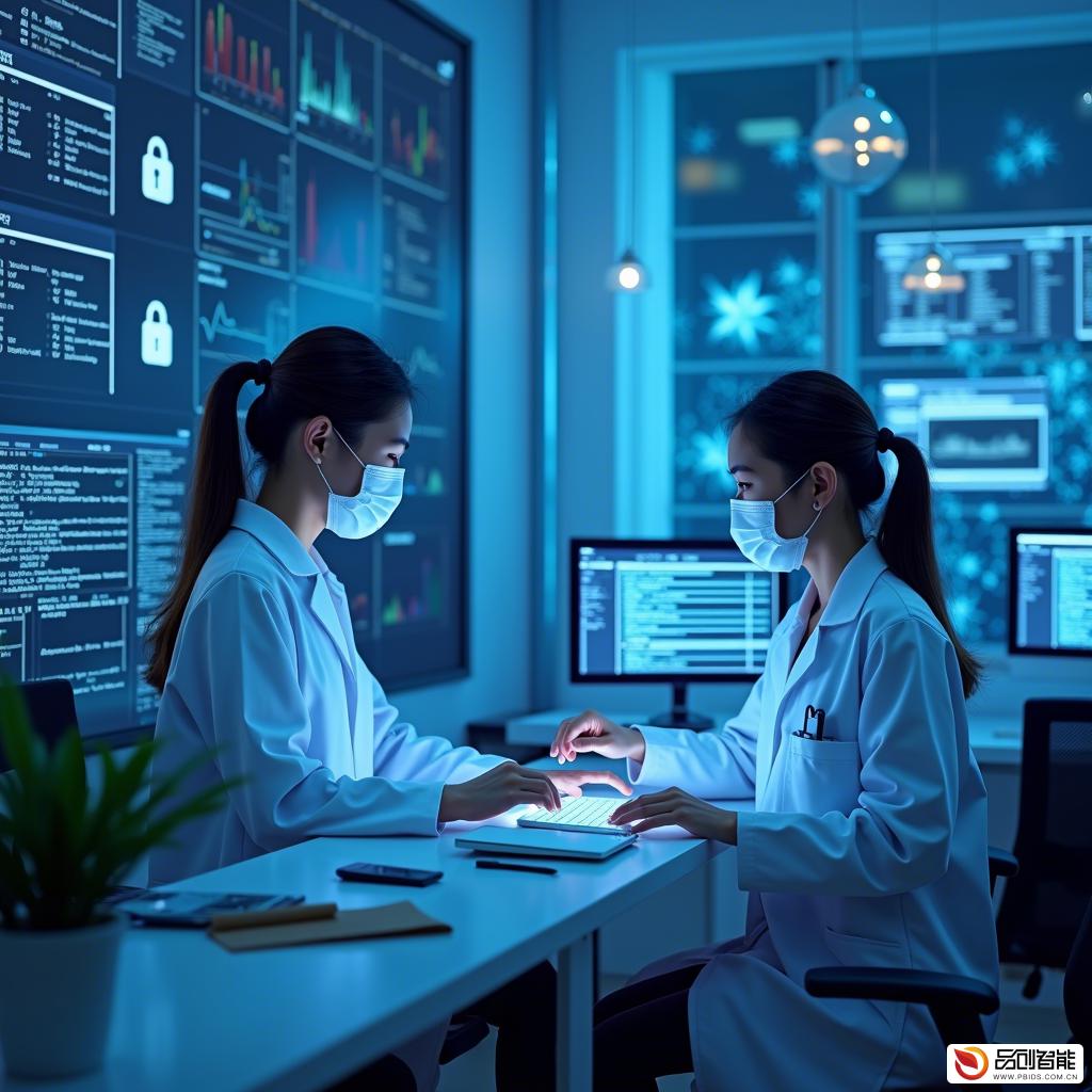苏州市患者隐私加密技术服务站：守护医疗数...