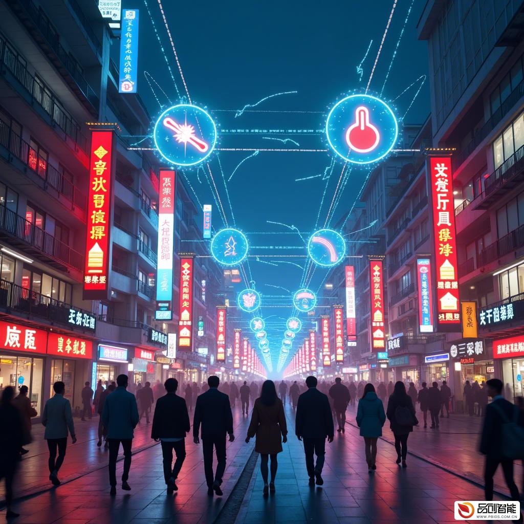 成都市体温数据传输系统生态链：构建智慧城...