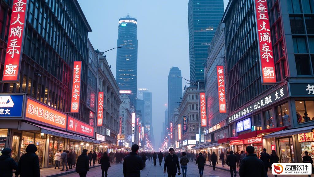 天津市大投行智能平台有限公司：引领金融科技创新的新篇章
