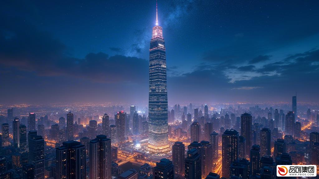 品创集团阿拉善盟项目：沙漠智城，软件科技引领沙漠旅游与生态保护新篇章
