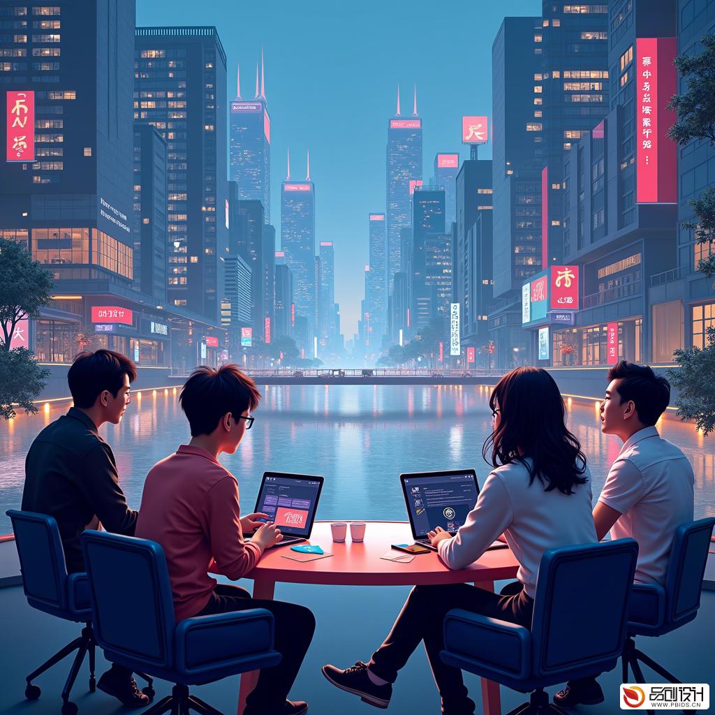 滁州市移动端UI/UX团队：塑造卓越用户体验的...