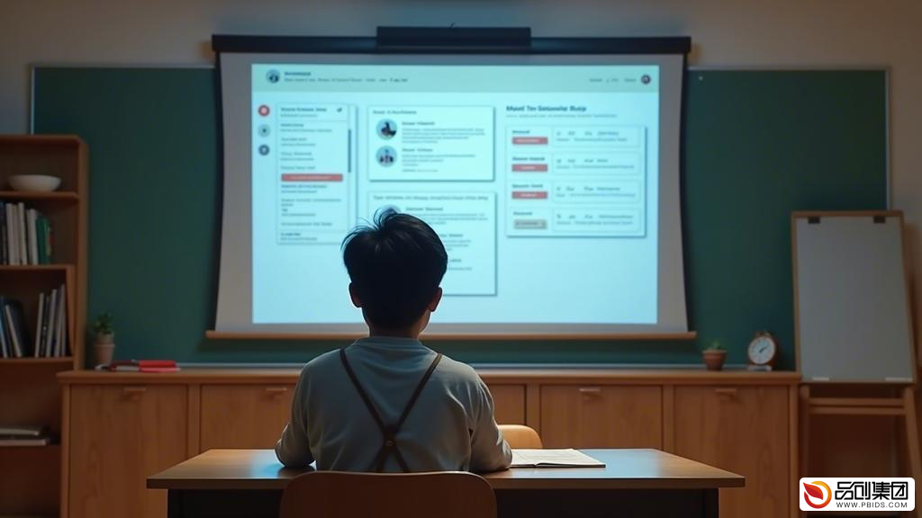教育学习软件：重塑学习体验，开启智慧教育新篇章
