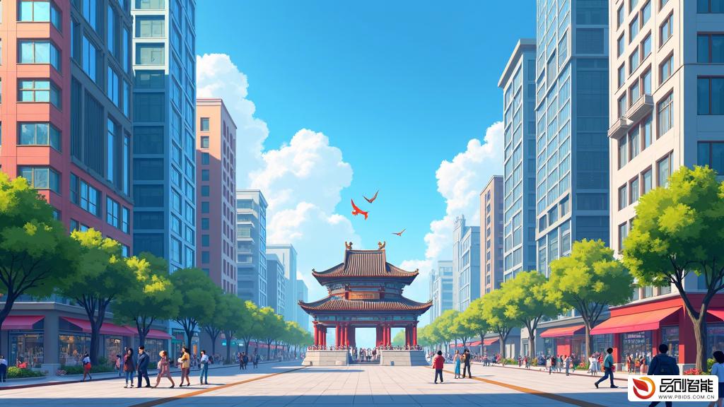 佛山市智能导诊蓝牙信标中心：引领医疗导航新风尚
